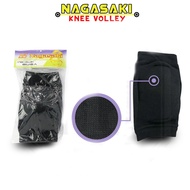 Volleyball Knee Pad Volleyball/ Nagasaki Volleyball/ Foam Deker Contents 1