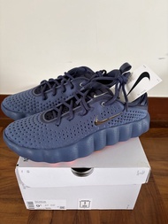 Nike Mind 002 001 ISPA Mindbody "Deep Royal Blue" Sneakers