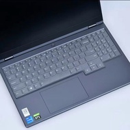 QINNXER | ฟิล์มป้องกันฝุ่นสำหรับคีย์บอร์ด Lenovo Legion R9000P Y7000 Y9000P R7000P GeekProG5000 15.6