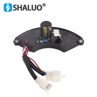 LIHUA TT08-4C TT81-17 TT18-5 AVR 3KW 5KW 8KW Portable Gasolina Generator Automatic Voltage Regulator