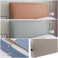 有靠背舒服晒🤩訂做尺碼🫶床頭靠墊, 沙發靠背墊|Back Feel So Comfort🤩Tailor Made Size Bed head Pad, Sofa Back Pad [床頭墊, 靠背墊,