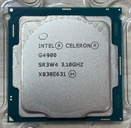 ⭐️【Intel Celeron G4930 2核2緒】⭐ 第八代/附散熱膏/無風扇/保固3個月
