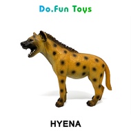 Animal Figurine | HYENA Hiena Miniature Toy/