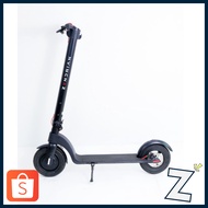 Zendrian ZX-9 Hyper Portable Folding Electric Scooter สกู๊ตเตอร์ไฟฟ้า สกู๊ดเตอร์ไฟฟ้า scooter ไฟฟ้า