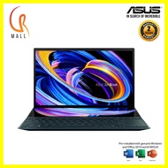 ASUS ZENBOOK DUO UX482E-GHY269TS 14" FHD LAPTOP