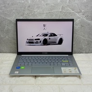 Asus VivoBook 14 K413EQ Intel Core i5-1135G7 8/512gb Nvidia MX350