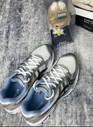 JJJJound x Asics Gel-Kayano 14 白海軍藍