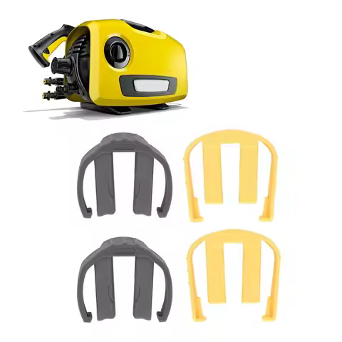 Car Wash Machine Quick Connector Buckle Car Washer C Clip Replacement Part for Karcher K2 K3 K7 Car 