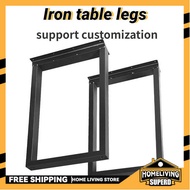 SUP Bar Stand Legs Dining Table Legs Dressing Table Metal Legs Office Table Legs Dining Table Legs B