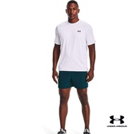 Under Armour UA Mens Training Vent 2.0 Short Sleeve อันเดอร์ อาเมอร์ เสื้อเทรนนิ่ง สำหรับผู้ชาย รุ่น