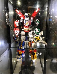 百獸王 全新