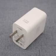 OPPO K7x K9x K7 Original 33W SuperVooc US Charger Fast Charging Wall Adapter USB C Cable For OPPO A7