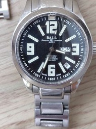 Ball engineer II  watch 波爾錶
