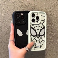 Emery Phone Case J16 Spiderman ITEL A90