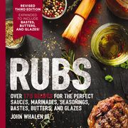 Rubs (Third Edition) John Whalen III