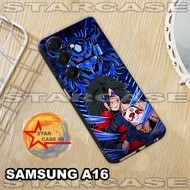 Samsung A16 rubber Softcase - s42 - Samsung A16 case - Samsung A16 casing - Samsung A16 silicone - c