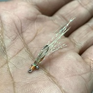 Micro Gotcha Flies for baby gt