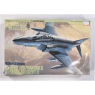 HASEGAWA 1/48 P6 2200 MCDONNELL DOUGLAS F-4C/D PHANTOM II (EGYPT I)