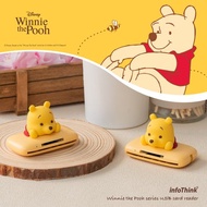 【只有為尼】小熊維尼系列多合一ATM晶片讀卡機