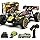 RLAARLO 1/12 Brushless RC Cars for Adults