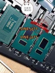 原裝 SR2E8 i7-5850EQ QJL7 SR2E6 i7-5700EQ BGA 筆記本QJL5 CPU