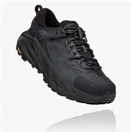 Hoka One One Kaha Low GTX Black Grey