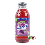 Snapple Grapeade 473ml