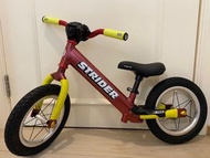 Strider pro平衡車