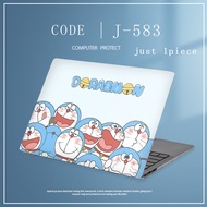 Doraemon Sticker for Laptop Decoration Dell E7470 XPS14 XPS13D Precision M7710 14 Inch 15.6 Inch 1 P