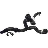 4K0 122 109 R 4K0122109R Engine Reservoir Coolant Antifreeze Hose for Audi A6L C8 2.0 Brand New