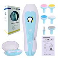 ICHIRO baby NAIL TRIMMER
