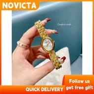 COA Vintage Watch Simple Women's Watch Fashion Belt Watch