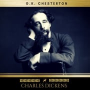 Charles Dickens G.K. Chesterton