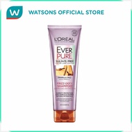 LOREAL(L%Ever^Zm{Pure!B[Frizz-Defy-OShampoo-f250ml