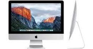 Apple iMac 21.5 吋(Z0RS 客製機)All in one  i5-3.1/16GB/1TB 
