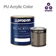 CAT DUCO PU PROPAN 2 KOMPONEN PU PUC-786-2K-1L