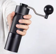 Starseeker เครื่องบดกาแฟมือหมุน เครื่องบดกาแฟแบบพกพา hand shake coffee grinder coffee grinder รับประ