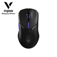 Rapoo VT9PRO Gaming Mouse - Wired & Wireless Mode Lithium 800mAh Battery Built-in