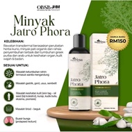 JATRO PHORA JRM 100ML | ORIGINAL