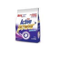 Uic Activepower+, Laundry Powder Detergent, Regular / Musty Removal, 2.5Kg