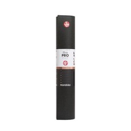 【Manduka】PRO Mat 瑜珈墊 6mm - Black