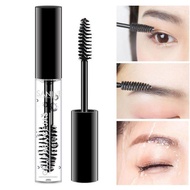 Eyebrow Gel Clear Waterproof Clear Eyebrow Setting Gel Long Lasting Brows Styling Gel Safe Brow Fix Gel for Preventing Eyelash and Eyebrow Blooming wondeful