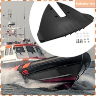 [HohohoMY] Hydrofoil Stabilizer for 15HP to 300HP Outboards Motors Accessories Outboard Hydrofoil Pa