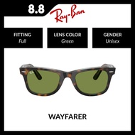 RAY-BAN WAYFARER-RB2140F 14134E