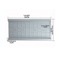 GUANGMANZHI | Concrete Drainage Slab with Cover