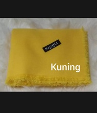 COD (BAYAR DI TEMPAT)KERUDUNG SEGI EMPAT SAUDIA RAWIS/HIJAB SEGIEMPAT KATUN SAUDIA RAWIS BERKUALITAS