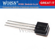 10 PCS CR02AM-8A CR02AM-8 TO-92 CR02AM8 CR02AM TO92 CR02A In Stock