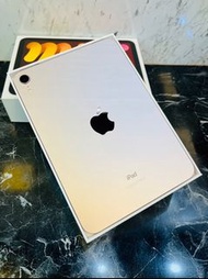 💜平板電腦二手機專賣店💜展示品出清平板🔥【Apple 蘋果】🍎ipad Mini 6代 8.3吋 64G 粉色🍎