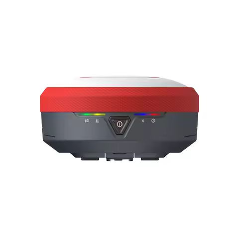 Gps Base Rover Dual Frequency Configuration Gnss Rtk K3 IMU K58plus K7 Kolida with IMU and UM980 Mot