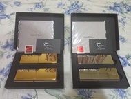 皇家戟 金/銀 3600 3200Mhz，四件分開售。